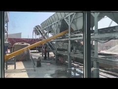 स्थिर मिट्टी मिश्रण संयंत्र-2